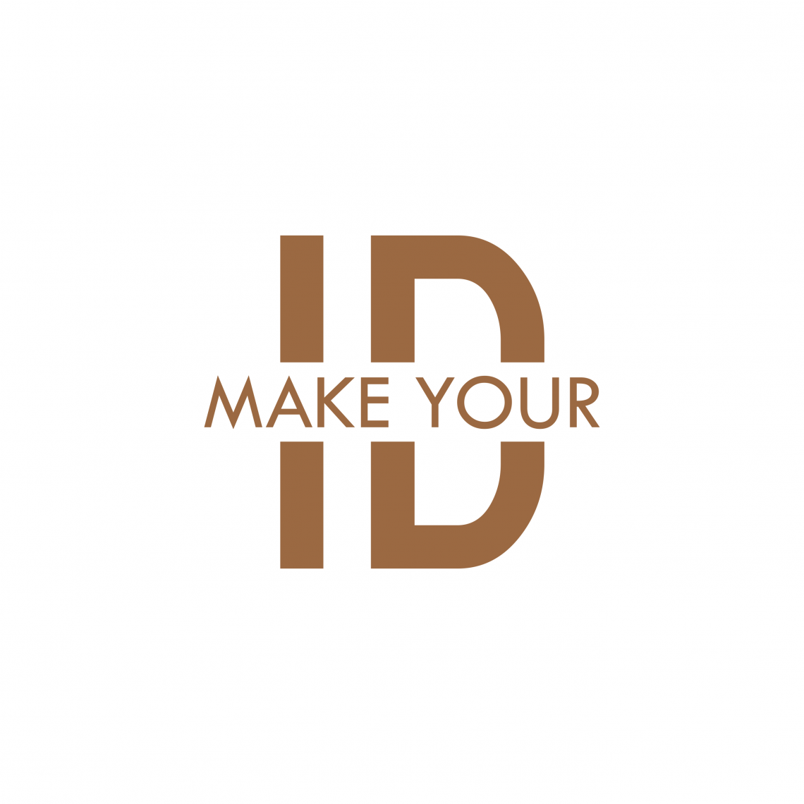 Make Your ID Logo