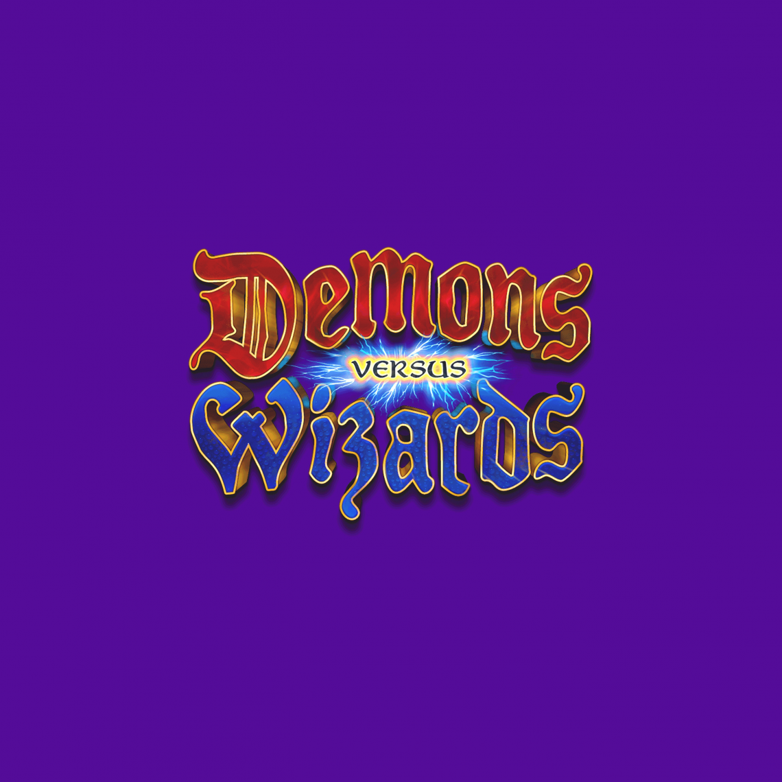 Demons vs Wizards game